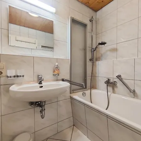 Ostseeblick, Fehmarn 44 * Ostseebad Kühlungsborn