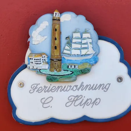 Ostseeblick, Fehmarn 44 Apartment Kuehlungsborn