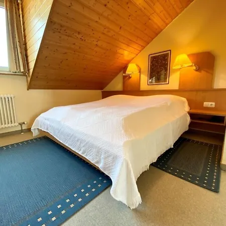Lägenhet Ostseeblick, Fehmarn 44 Ostseebad Kühlungsborn