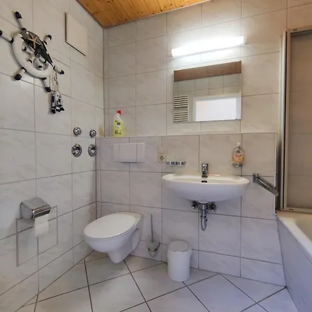 Apartment Ostseeblick, Fehmarn 44