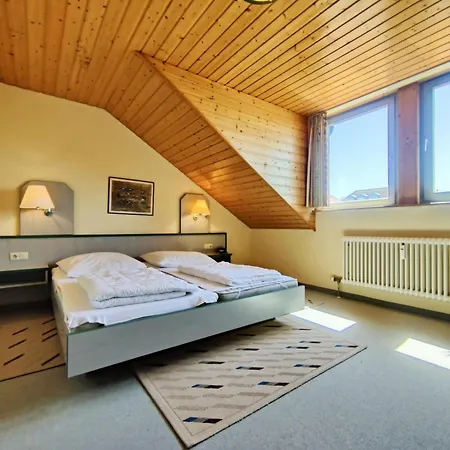 Apartment Ostseeblick, Fehmarn 44 *