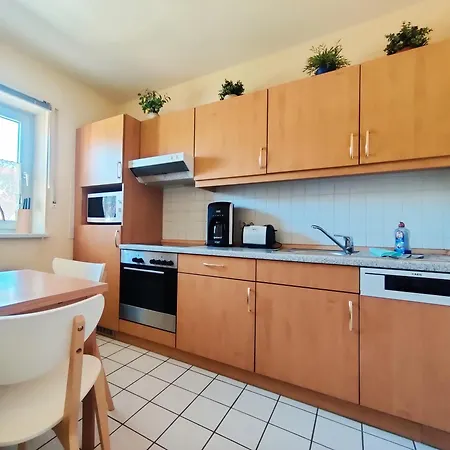 Ostseeblick, Fehmarn 44 *