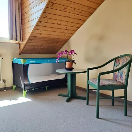 Apartment Ostseeblick, Fehmarn 44